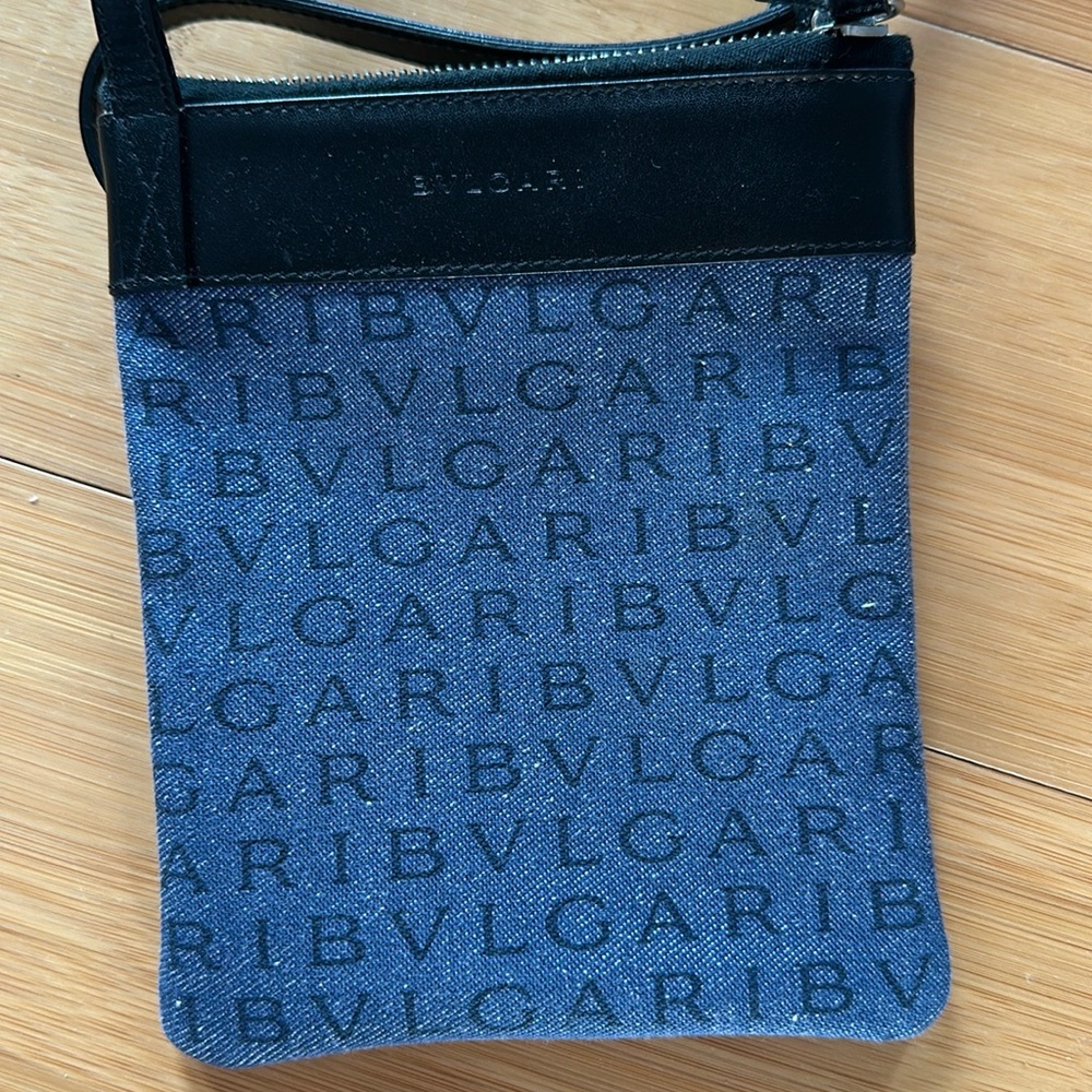 BVLGARI
